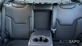 Jeep Compass de 2021