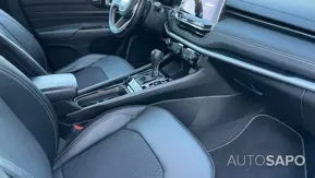Jeep Compass de 2021