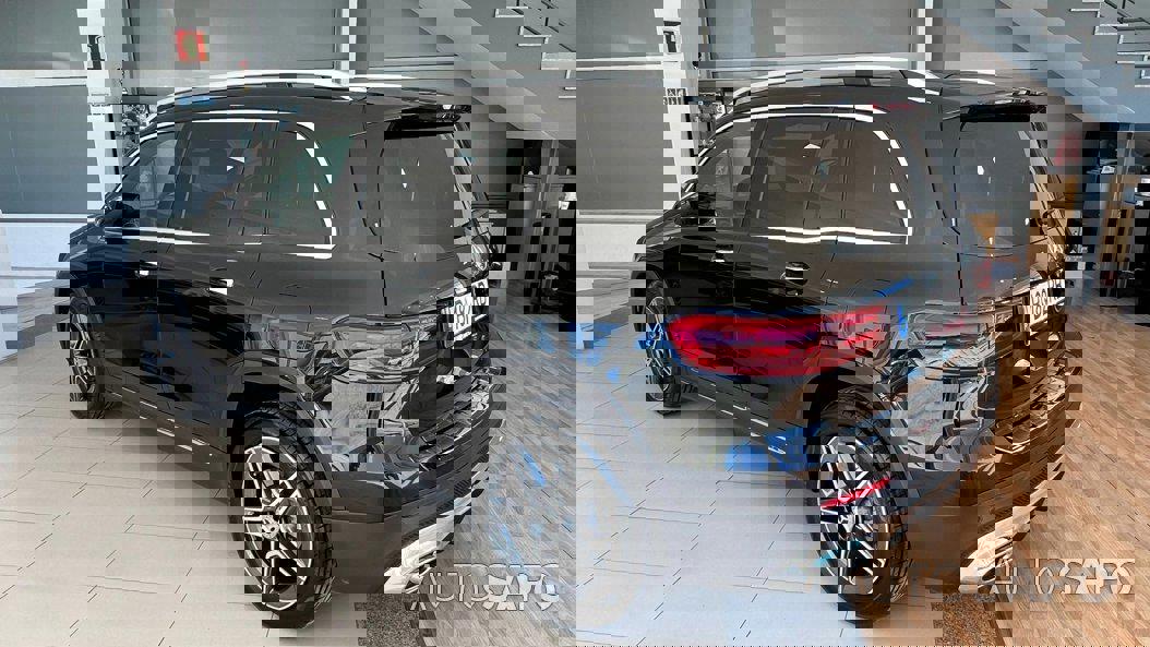 Mercedes-Benz Classe GLB de 2024