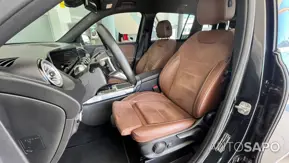 Mercedes-Benz Classe GLB de 2024