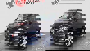 Volkswagen Golf de 2015
