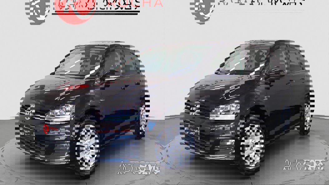 Volkswagen Golf de 2015