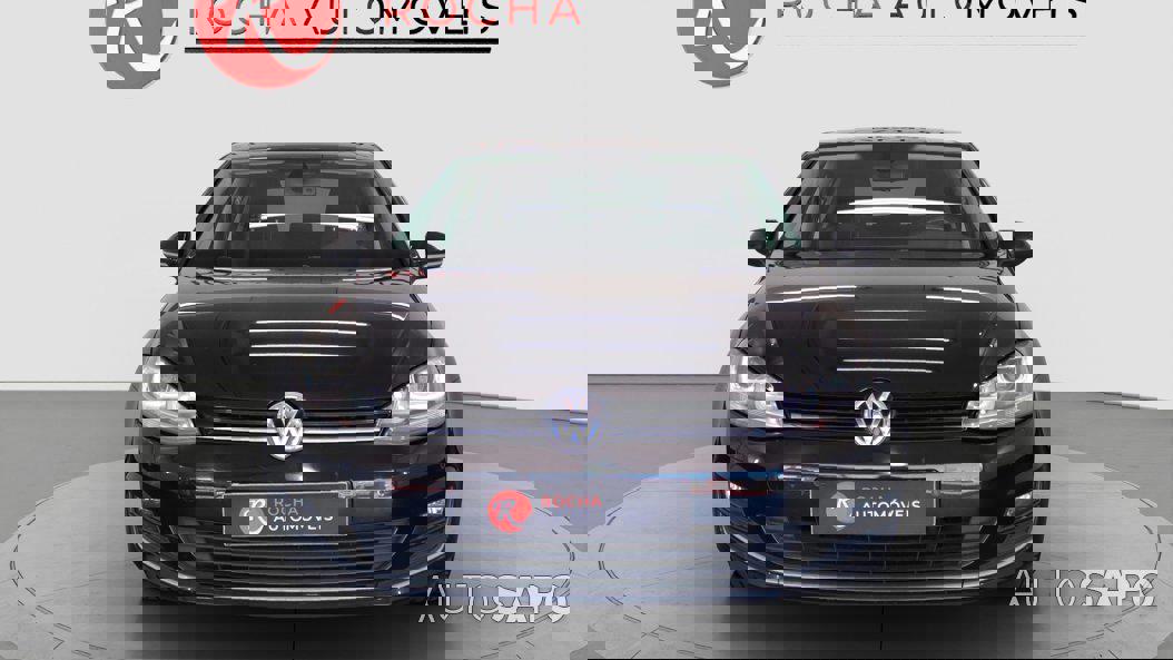 Volkswagen Golf de 2015