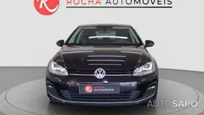 Volkswagen Golf de 2015