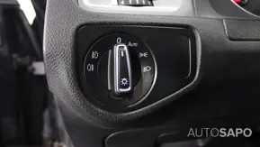 Volkswagen Golf de 2015