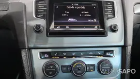Volkswagen Golf de 2015