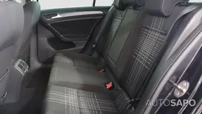 Volkswagen Golf de 2015