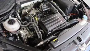 Volkswagen Golf de 2015