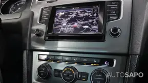 Volkswagen Golf de 2015