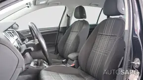Volkswagen Golf de 2015