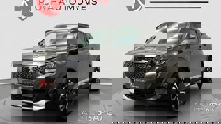 Peugeot 2008 1.2 PureTech Allure EAT6 de 2021