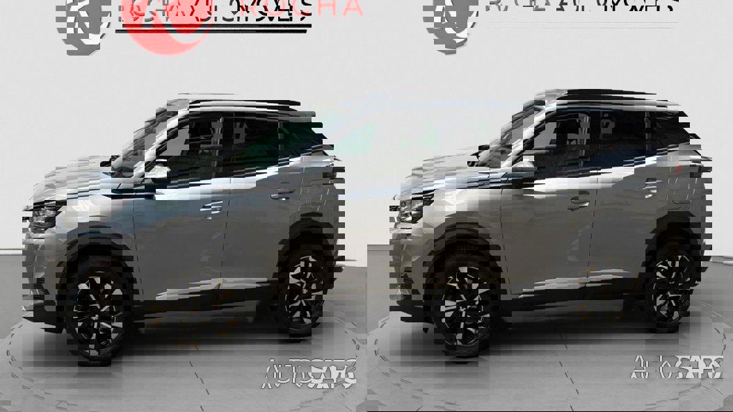 Peugeot 2008 1.2 PureTech Allure de 2021