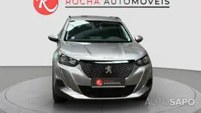 Peugeot 2008 1.2 PureTech Allure de 2021