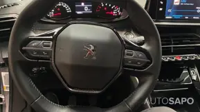 Peugeot 2008 1.2 PureTech Allure de 2021