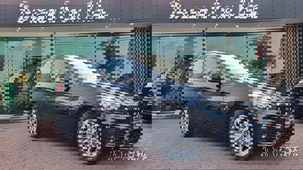 BMW Série 2 de 2017