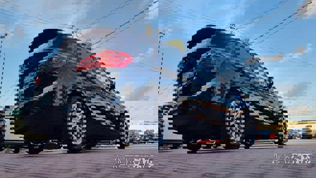 BMW Série 2 de 2017