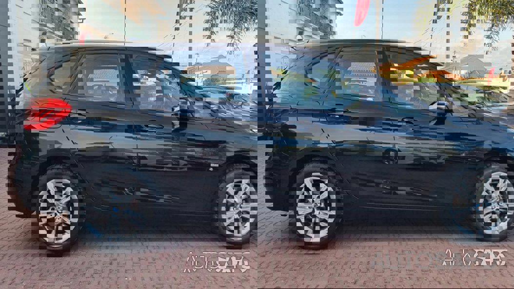 BMW Série 2 de 2017