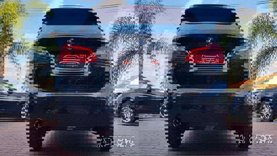BMW Série 2 de 2017