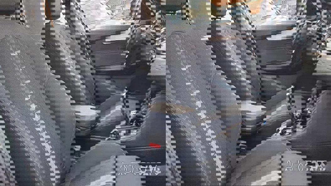 BMW Série 2 de 2017