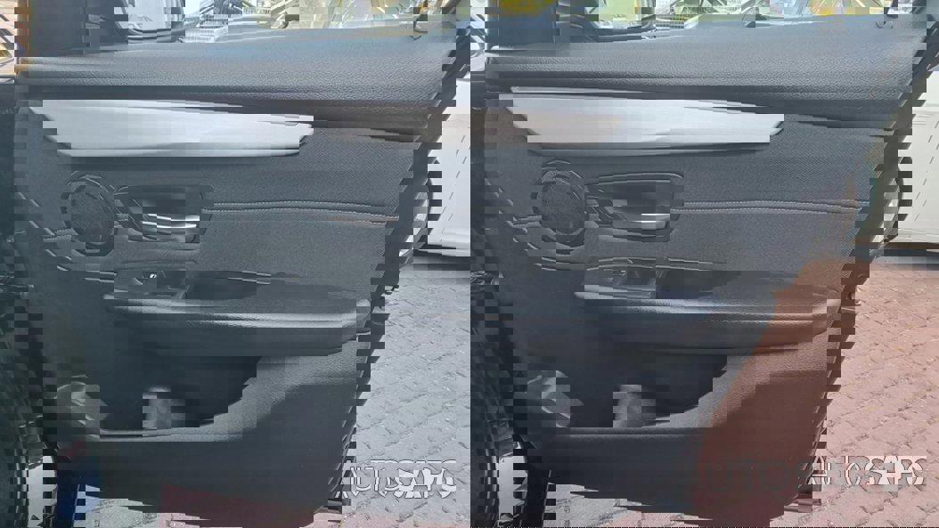 BMW Série 2 de 2017