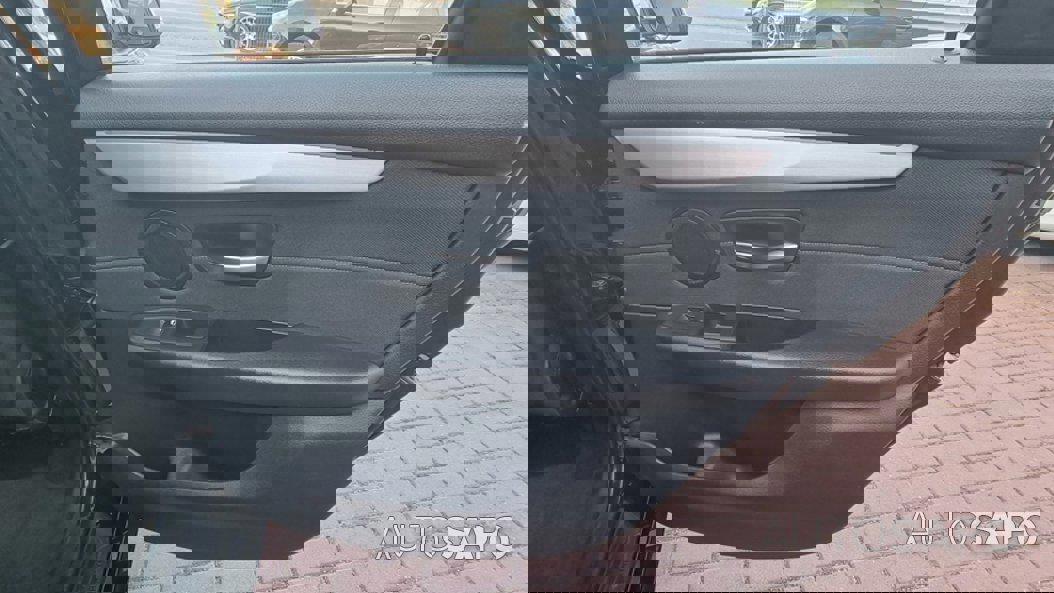 BMW Série 2 de 2017