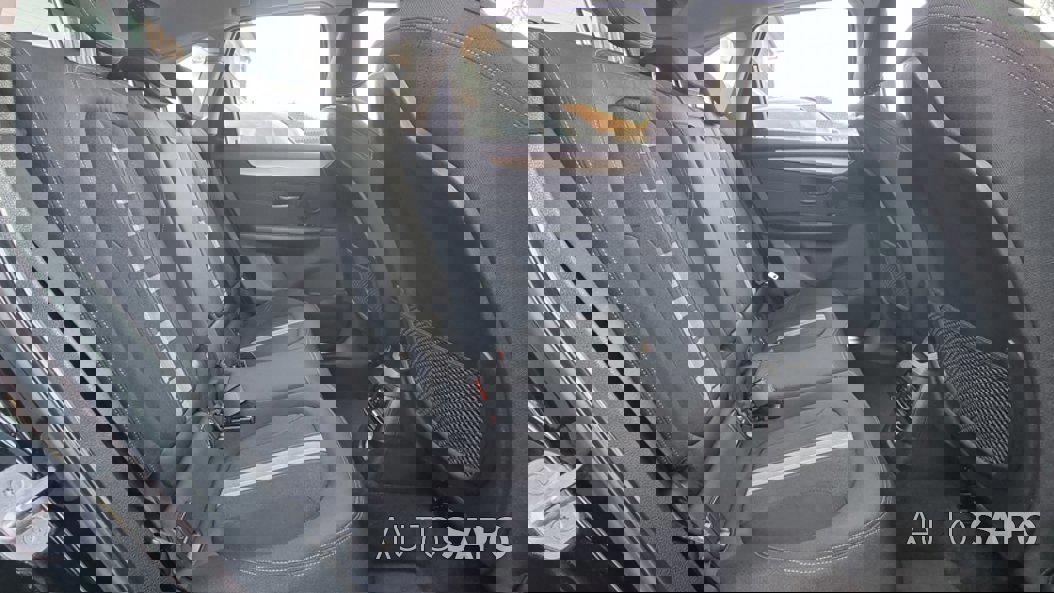 BMW Série 2 de 2017