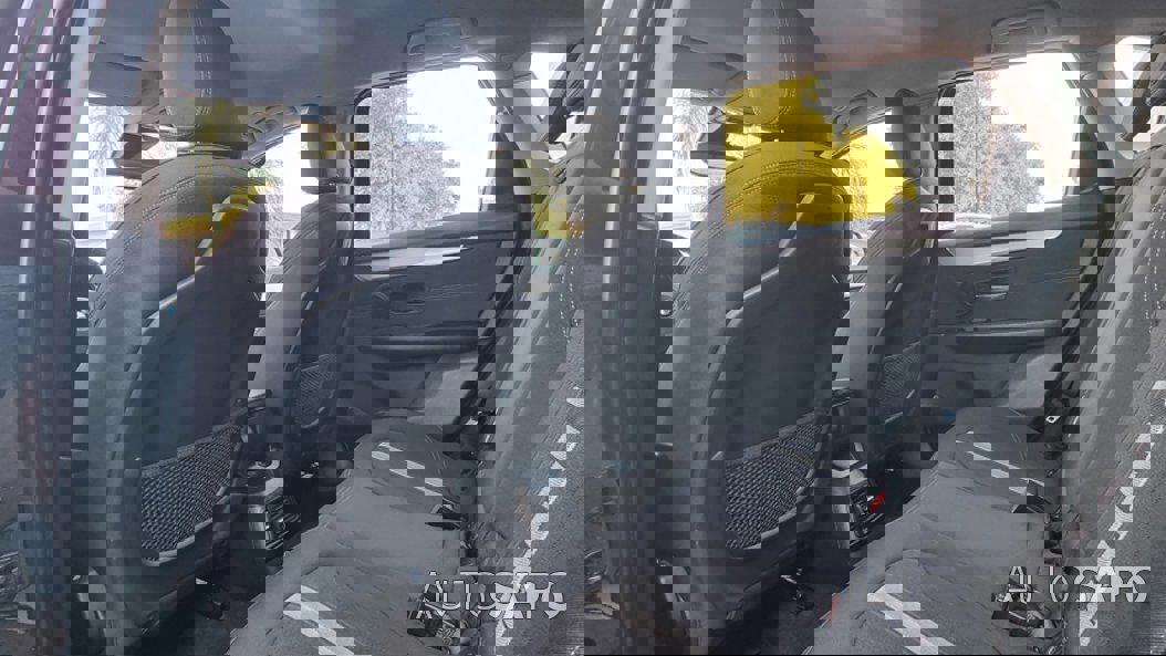 BMW Série 2 de 2017