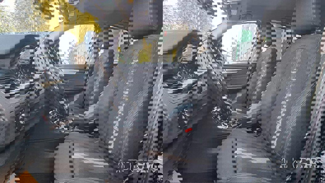 BMW Série 2 de 2017