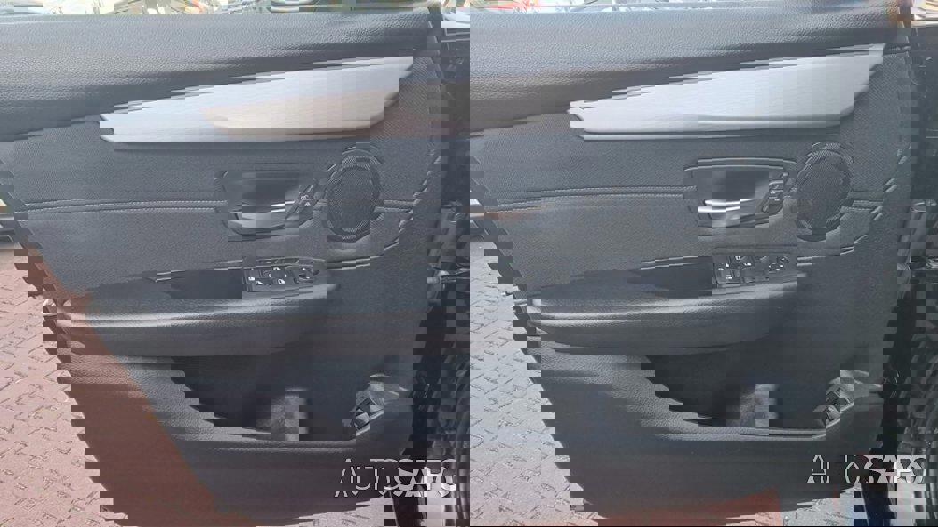 BMW Série 2 de 2017