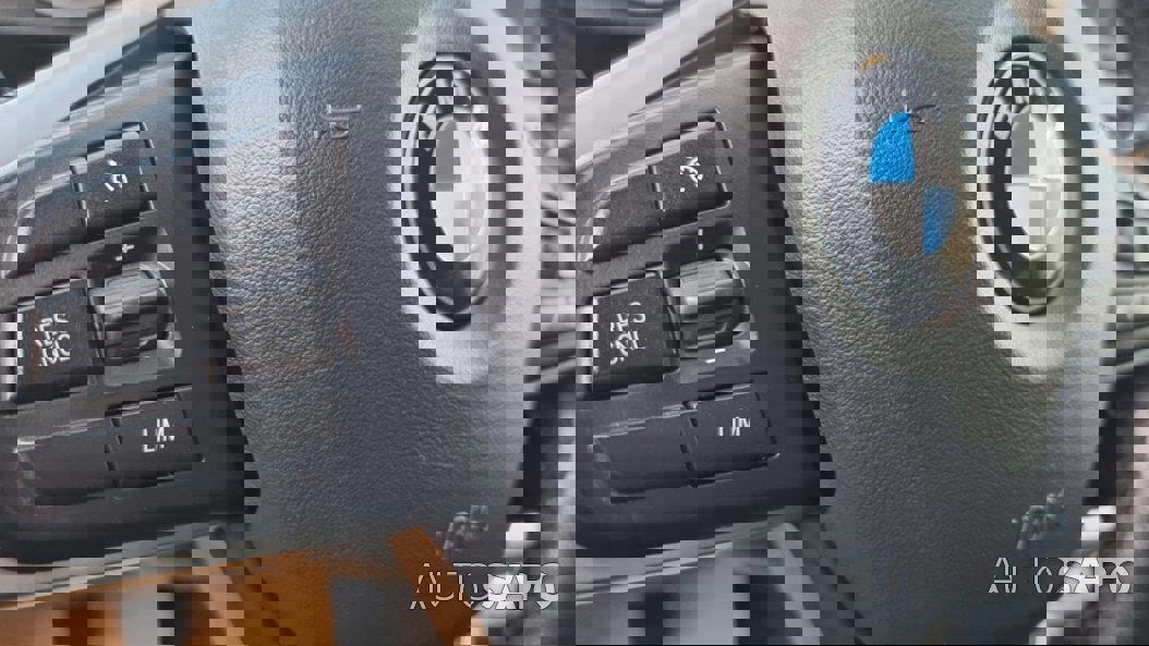 BMW Série 2 de 2017