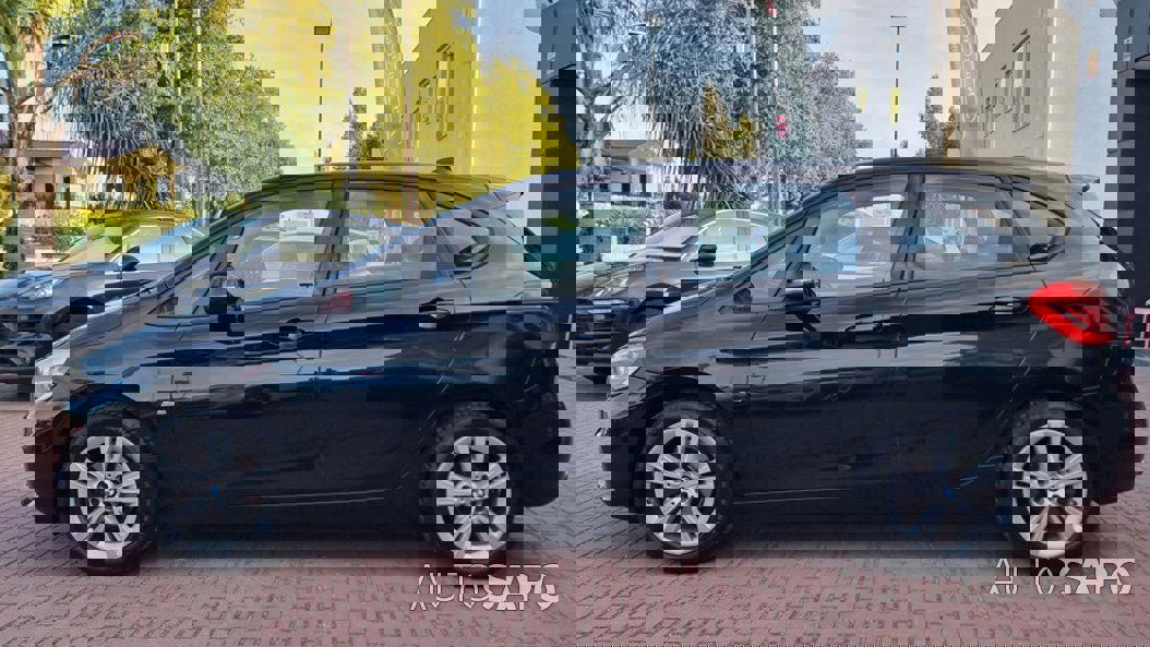 BMW Série 2 de 2017