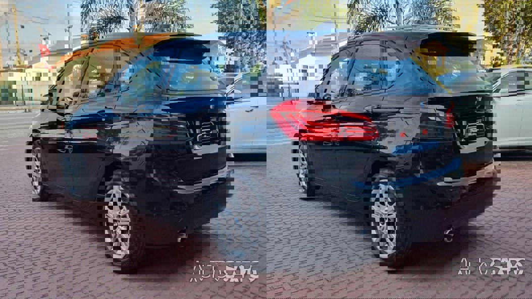 BMW Série 2 de 2017