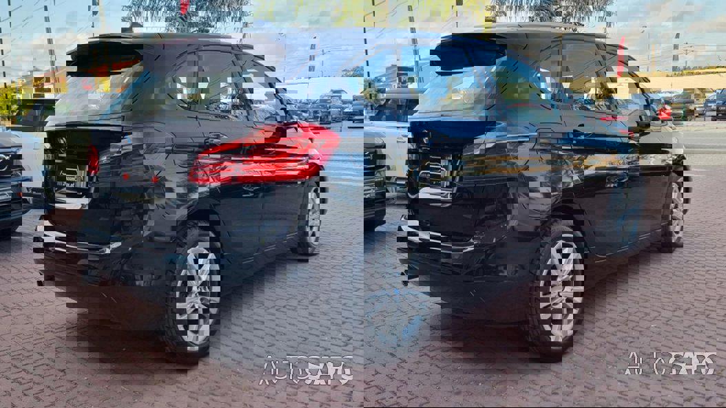 BMW Série 2 de 2017