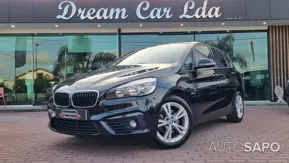 BMW Série 2 de 2017