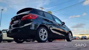 BMW Série 2 de 2017