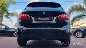 BMW Série 2 de 2017