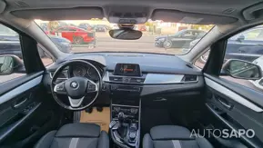 BMW Série 2 de 2017