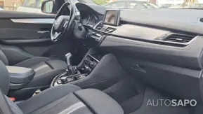 BMW Série 2 de 2017