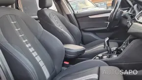 BMW Série 2 de 2017