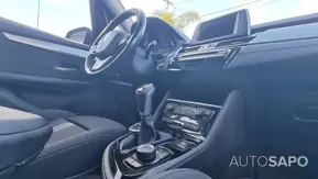 BMW Série 2 de 2017