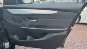 BMW Série 2 de 2017