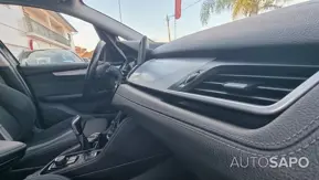 BMW Série 2 de 2017