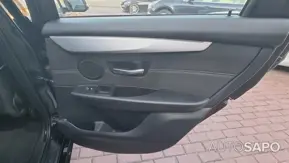 BMW Série 2 de 2017
