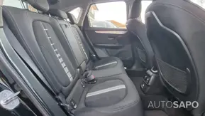 BMW Série 2 de 2017
