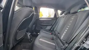 BMW Série 2 de 2017