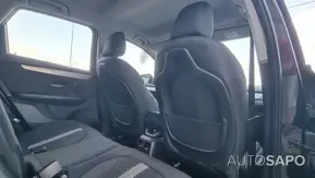 BMW Série 2 de 2017