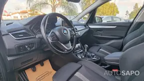 BMW Série 2 de 2017