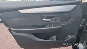 BMW Série 2 de 2017