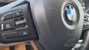 BMW Série 2 de 2017