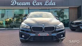 BMW Série 2 de 2017